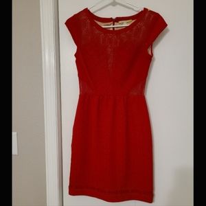 Gianni Bini Red Dress - 2